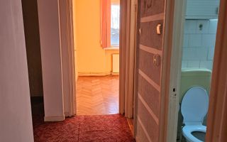 Exclusiv! Ap. 4 camere +garaj– decomandat – str. Ioan Slavici, et.1 - Poză 12