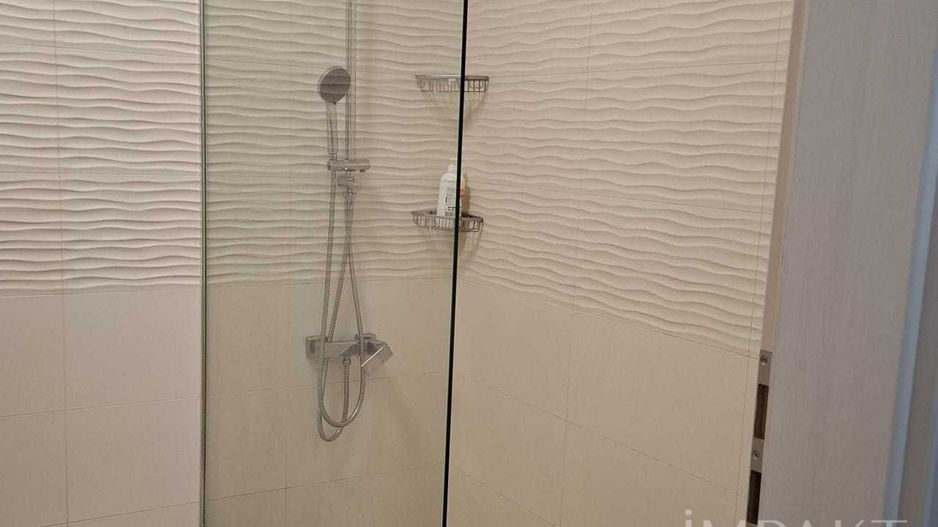 Apartament Modern | 1 camera | Terasa Generoasa | Iulius Mall | - Poză 8