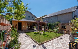 Casă P+M Năvodari | 6 camere | Curte superb amenajată - Poză 5