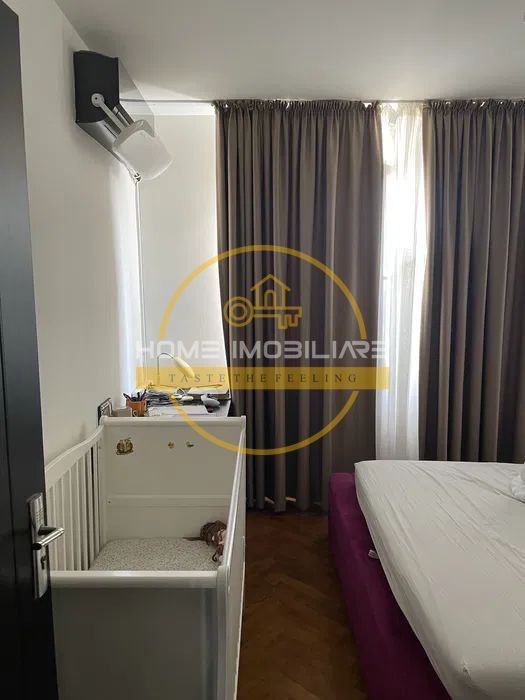 Apartament cu 3 camere/ 70 mp/ mobilat și utilat/ zona Alexandru cel Bun - Poză 4