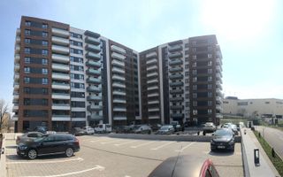 Oportunitate investitie!Apartament modern decomandat zona Iulius Mall! - Poză 1