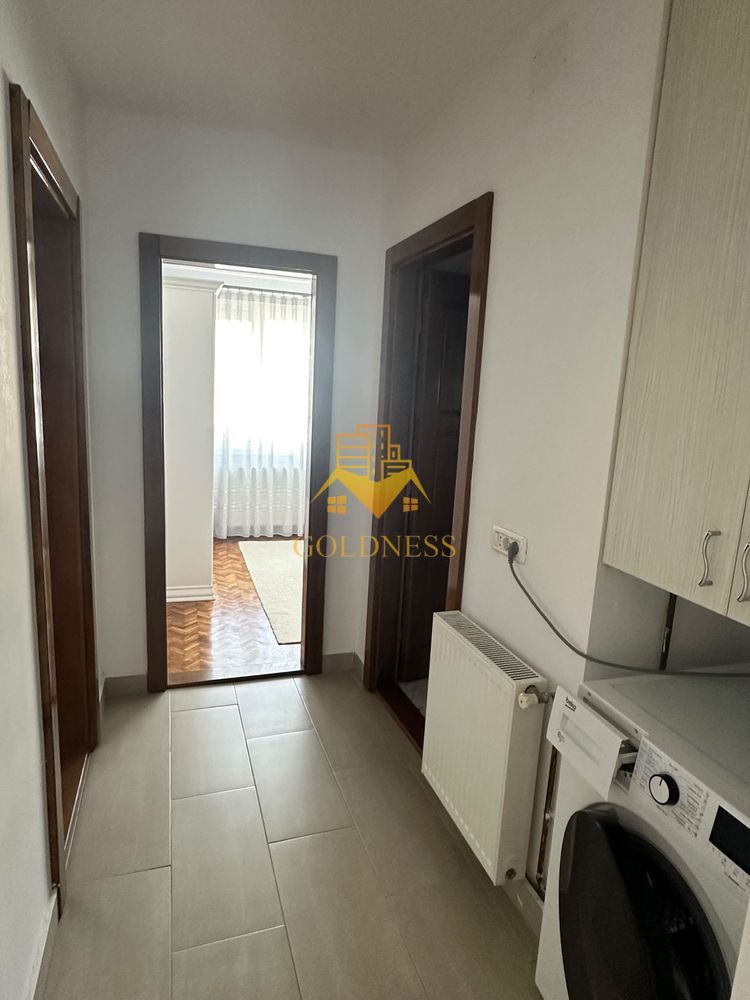 2 camere decomandate, Marasti Piata Abator, Lukoil, BLVD Bucuresti - Poză 6