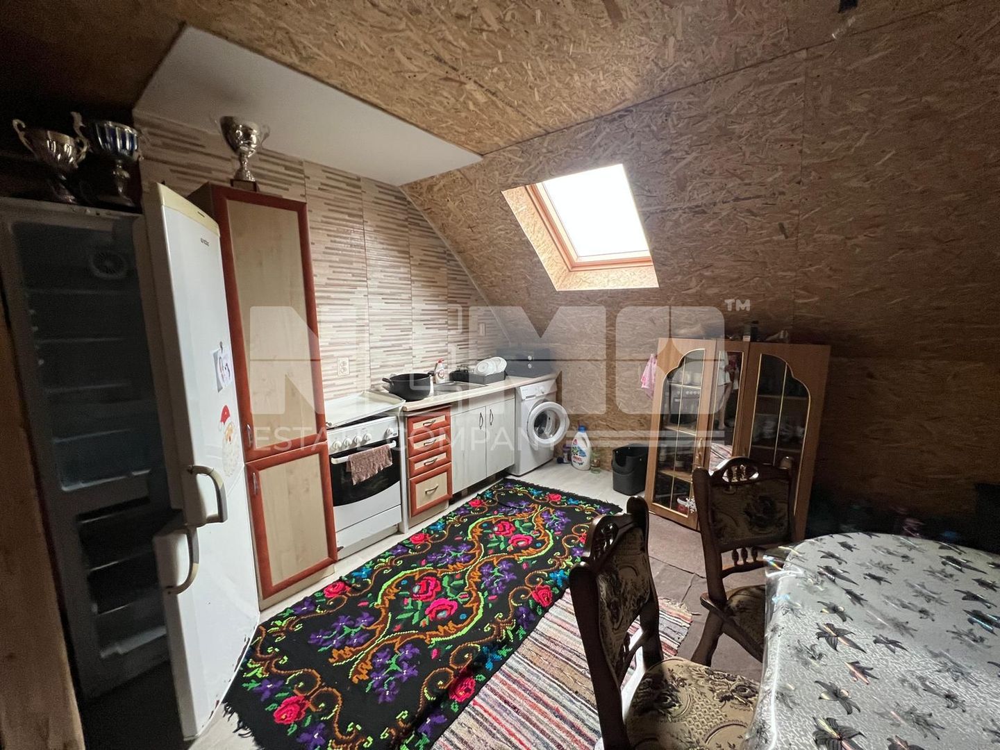 Casa la Rosu | 821Mp | Dornesti - Poză 6