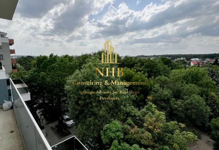 APARTAMENT 3 CAMERE DE LUX | BANEASA | 0% COMISION - Poză 10