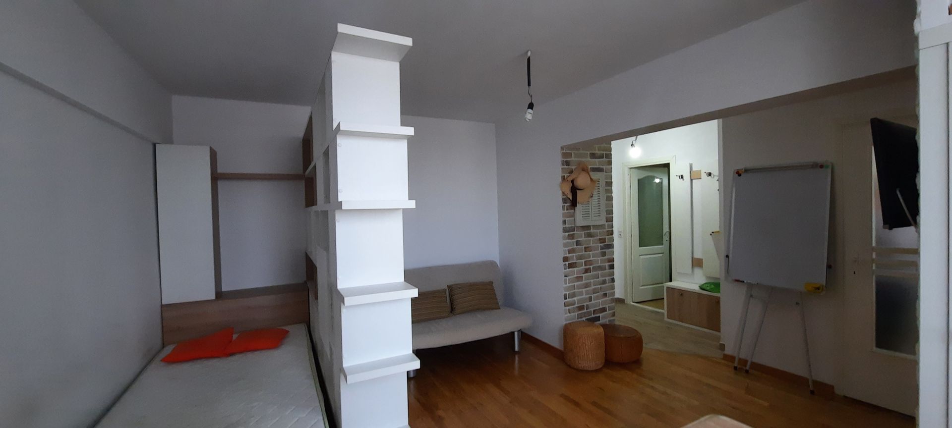 Apartament cu 1 camera - Centru/Unirii - Poză 22