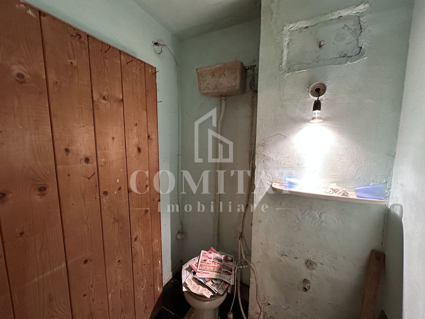 Apartament cu 3 camere | Finisaje clasice | Cartierul Zorilor - Poză 15