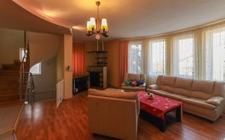 Vila moderna in Europa, curte spatioasa si garaj! - Poză 5