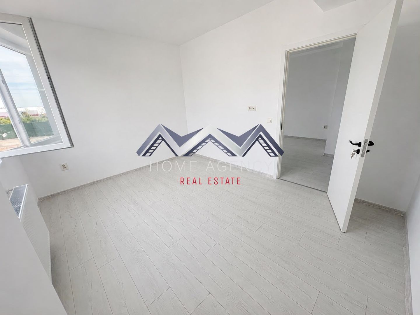 Apartament 2 camere | Bucătărie separată | Parcare inclusă | Otopeni - Poză 7