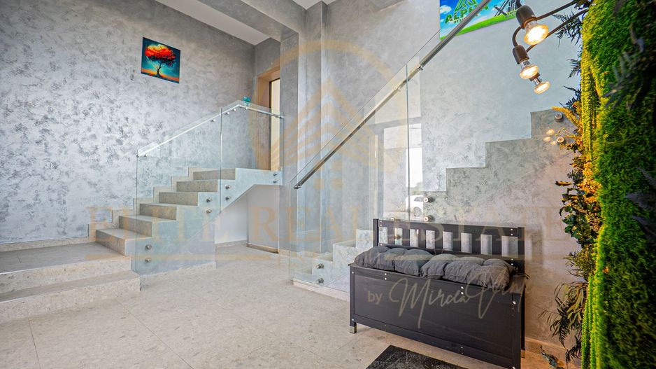 KM 5 - Apartament 3 camere cu balcon – Etaj 1, Alpha Residence. - Poză 23