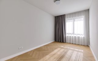 3 premium rooms | 77.1 sq m + balcony | Promenada – Floreasca Nord - Poză 8