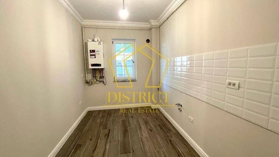 Apartament cu 2 camere si curte 50mp | Giroc | Penny | Lidl - Poză 6