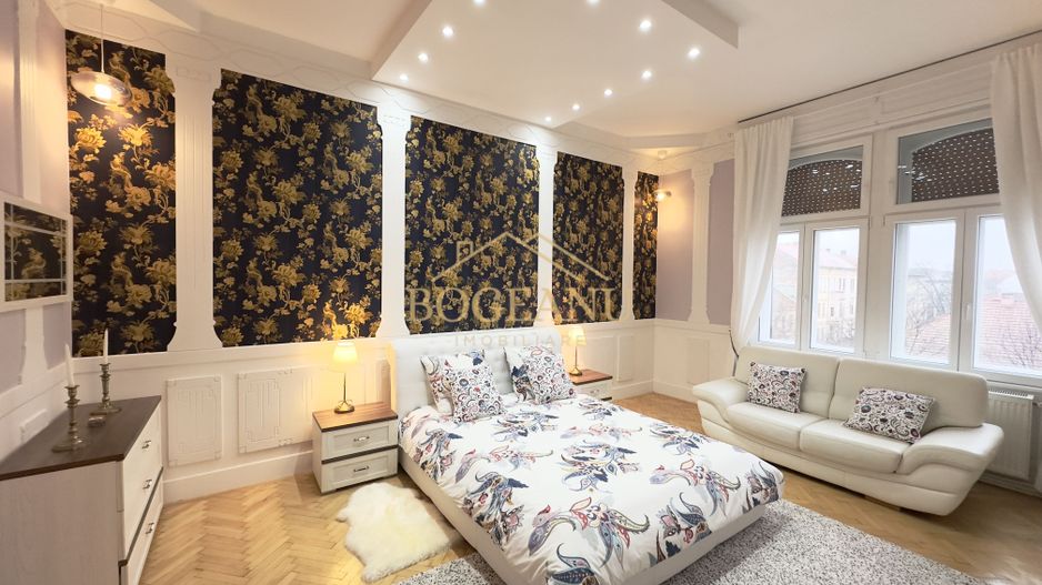 BG19 Apartament Exclusivist 4 camere - Poză 2