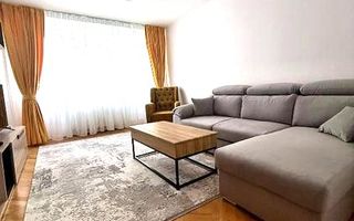 🏡 Închiriez Apartament cu 2 camere renovat, Bd. Basarabiei, etaj 2 - Poză 1