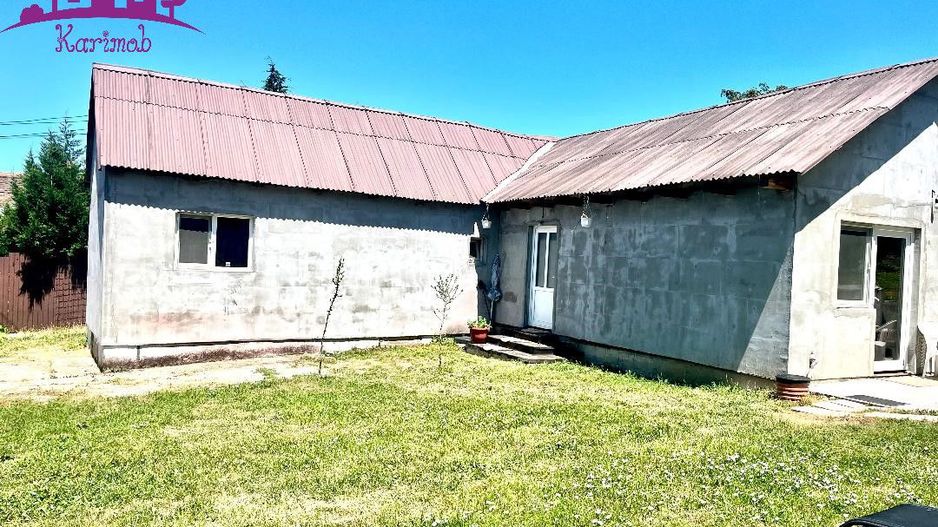 Casa si teren in zona de dealuri Oradea - Poză 6