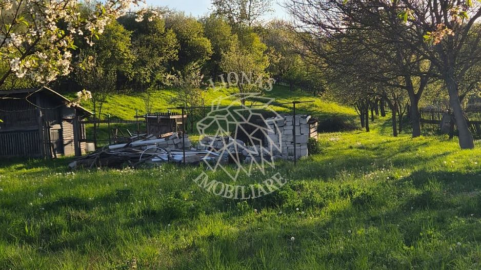 Teren intravilan 1997 mp-Parcelabil-ideal casa-Ghinda - Poză 1