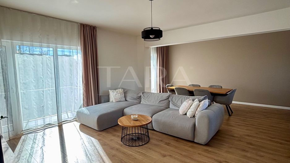Apartament 3 camere Someseni, 96mp - Poză 3