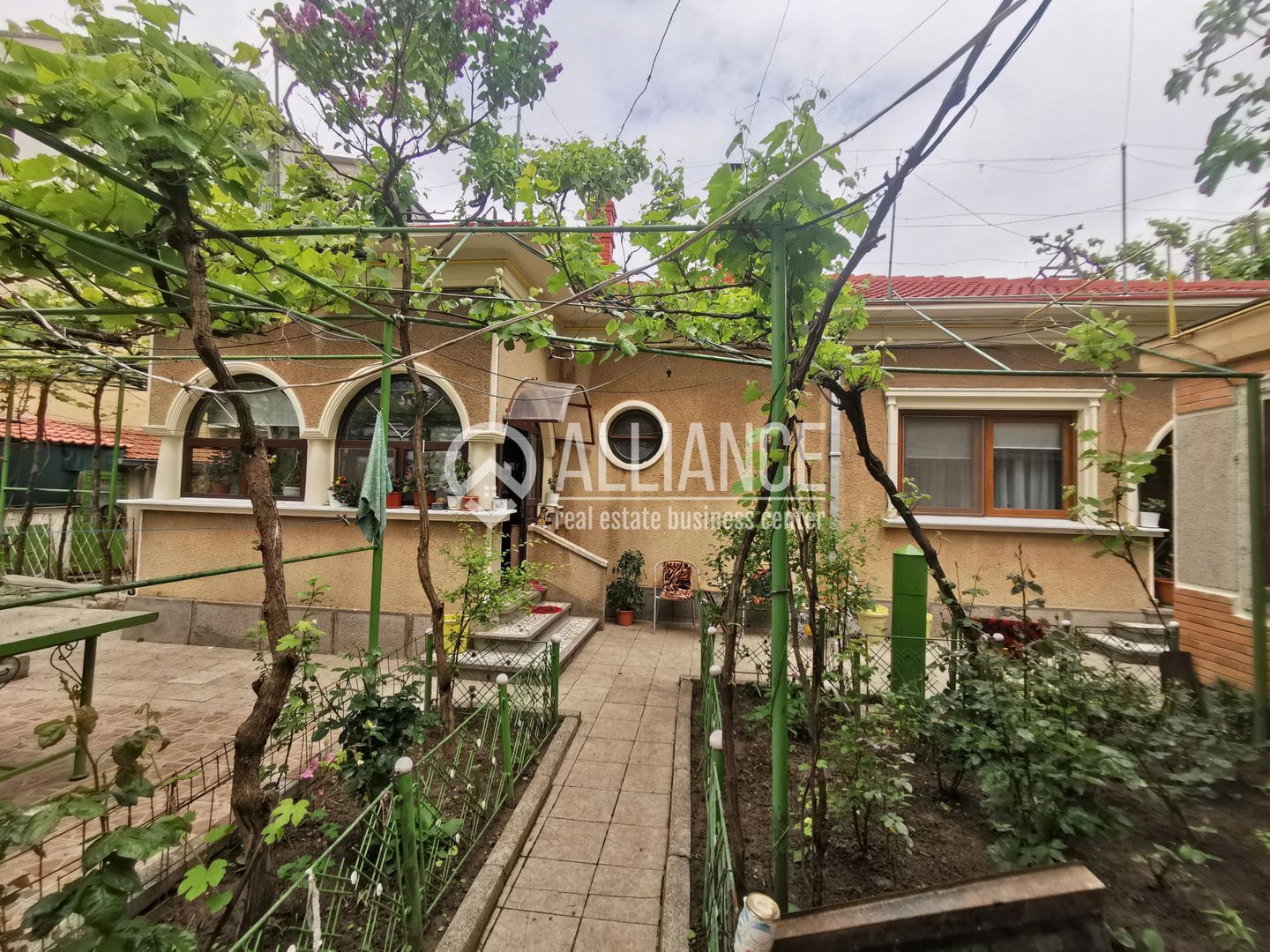Proprietate exclusivistă de vânzare – zona Bulevardul Mamaia - Poză 1