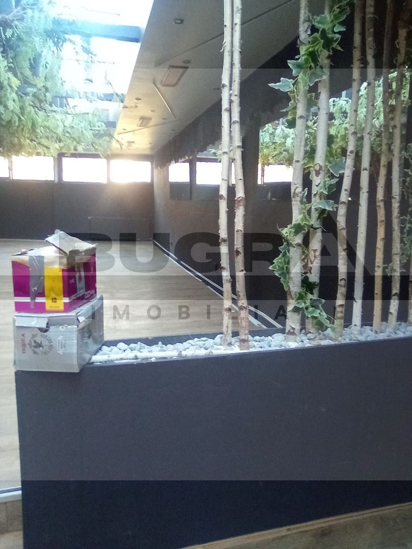 Spatiu comercial de 220mp, vad excelent, zona Caminelor Studentesti - Poză 3