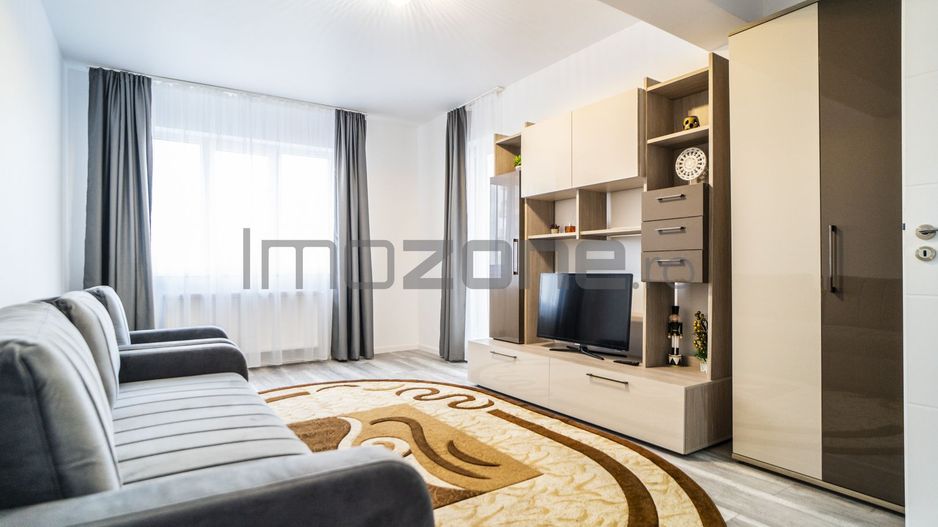 PRIMA INCHIRIERE, 2 Camere, 57mp, loc de parcare,  Metroul V. Ialomitei la 5 min - Poză 2