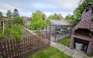 Casa individuala 5 camere/pivnita/garaj/ teren/460mp ,Turnisor/SIBIU - Poză 11