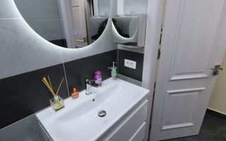 Spatiu comercial, 97 mp, Metalurgiei Park, langa parcul Tudor Arghezi - Poză 6