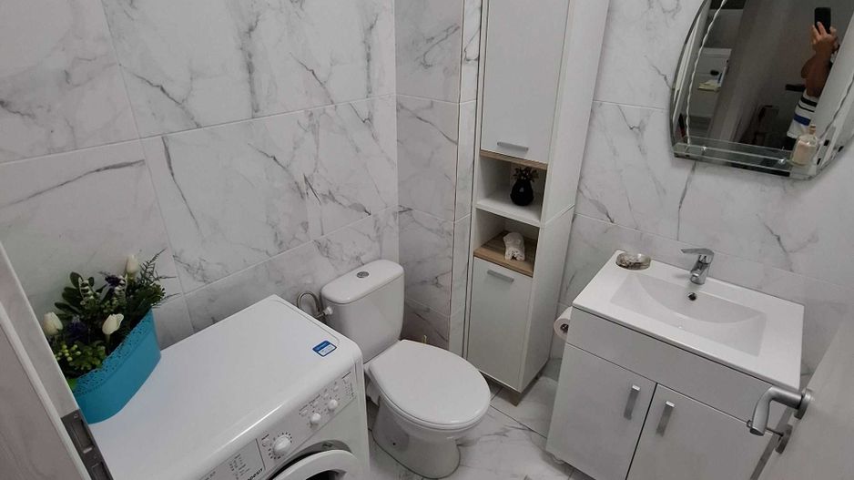 Apartament 2 camere Militari Residence + Loc Parcare - Poză 4