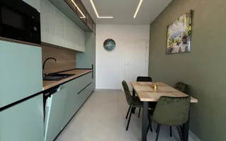 🏡 APARTAMENT 2 CAMERE DE ÎNCHIRIAT | BLOC NOU | PRIMA ÎNCHIRIERE - Poză 11
