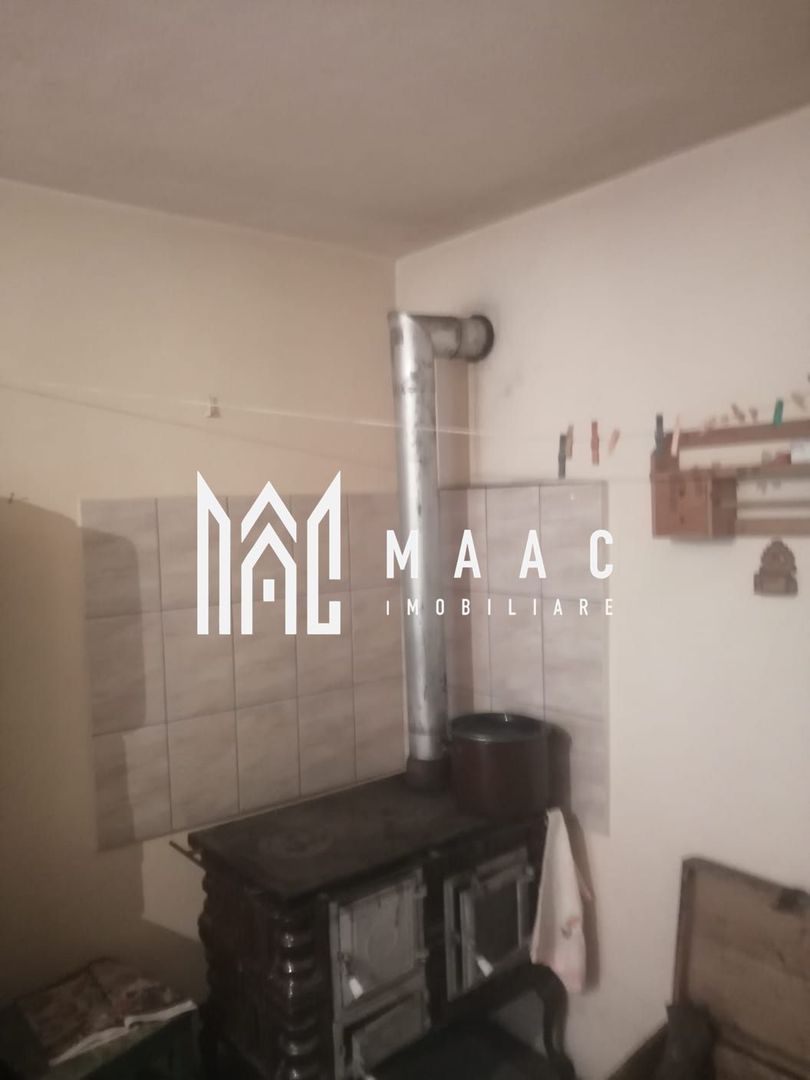 Casa Saseasca I 1661 MP I Dobarca - Poză 7