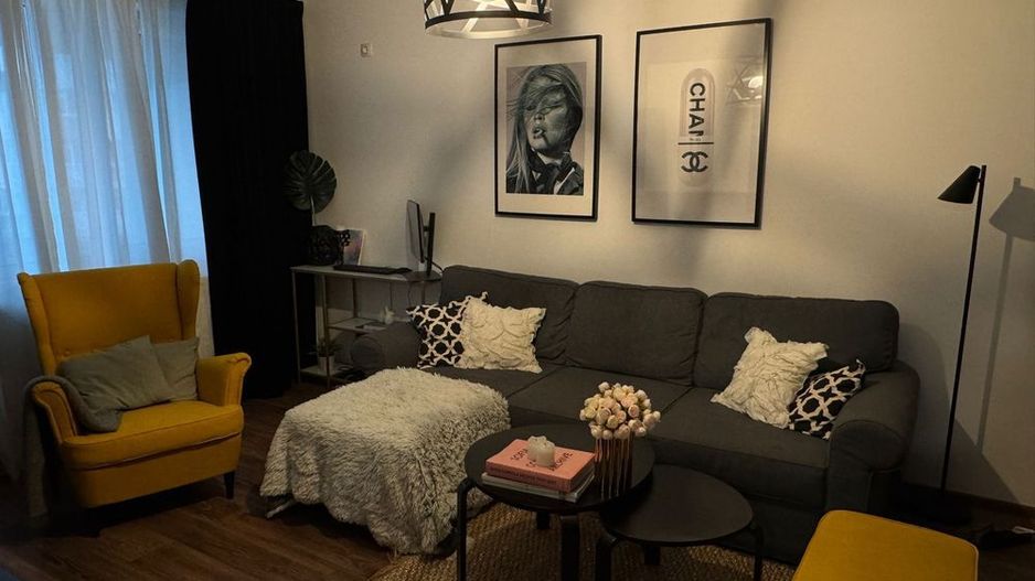 Apartament 2 camere. Zona Parc Tineretului. Piata Norilor.  La 3 min de metrou. - Poză 3