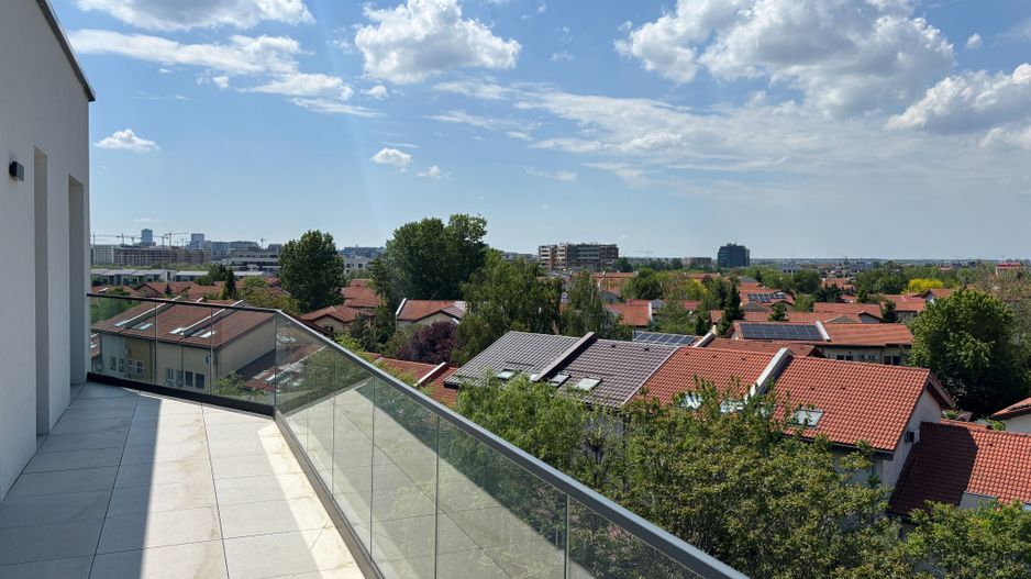 Bloc Boutique Premium în Pipera – Apartamente 2, 3, 4 Cam - Comision 0 - Poză 22