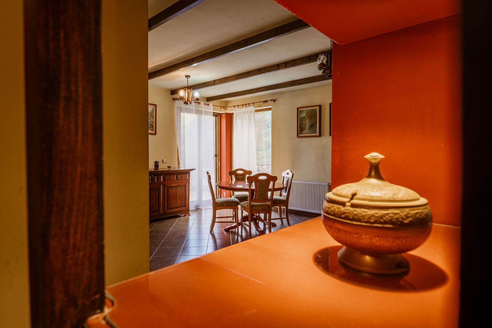 Domeniu în satul Căprioara - Poză 56