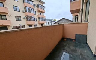 Cartier Visoianu ETAJ 1, bloc 2015, parcare, loc de joaca, statie BUS - Poză 8