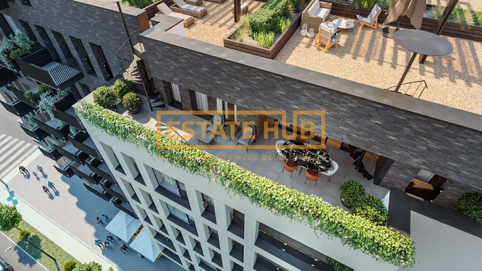 Traian 44 | 2 Camere central | 0% comision - Poză 6