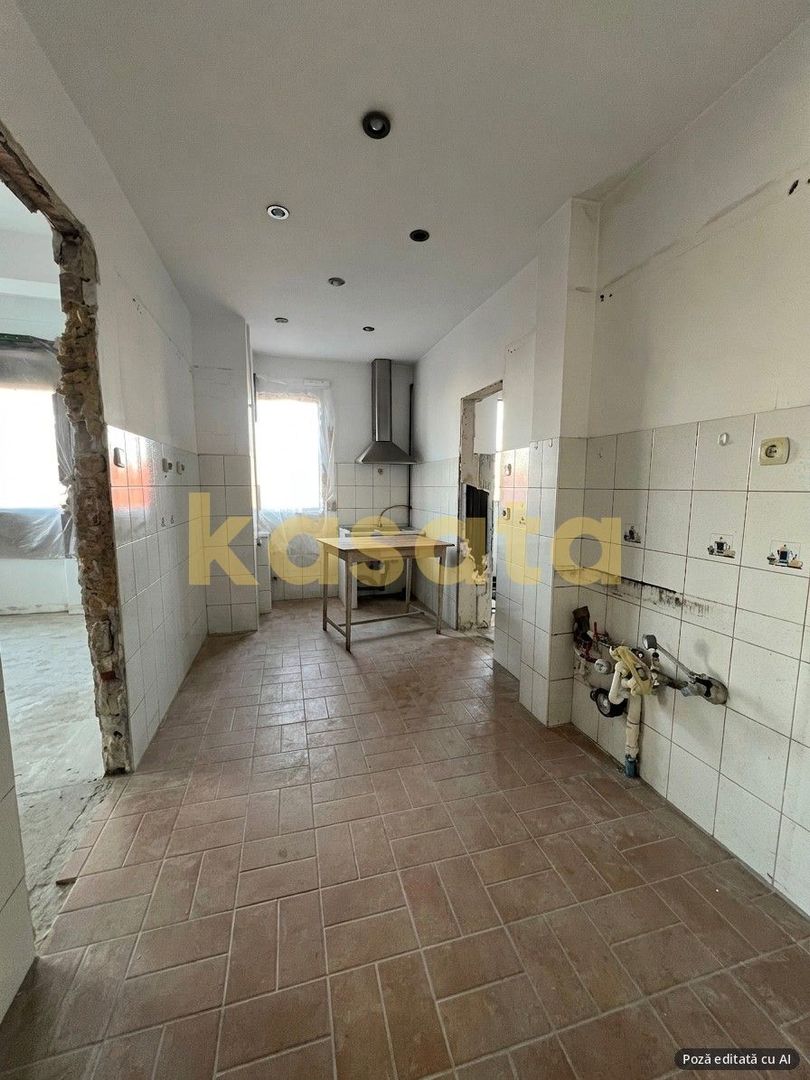 OPORTUNITATE | 3 CAMERE | 101MP |PARCUL IOANID | GARAJ 31MP | PANORAMA - Poză 10