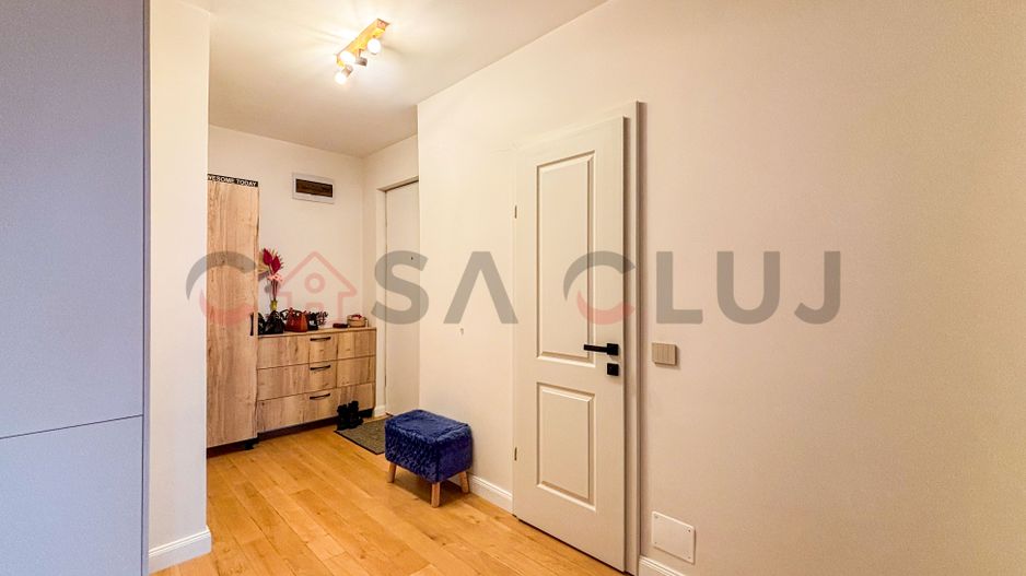 La cheie - Complex Nou 2022 - Zona Lidl Frunzisului - Poză 7