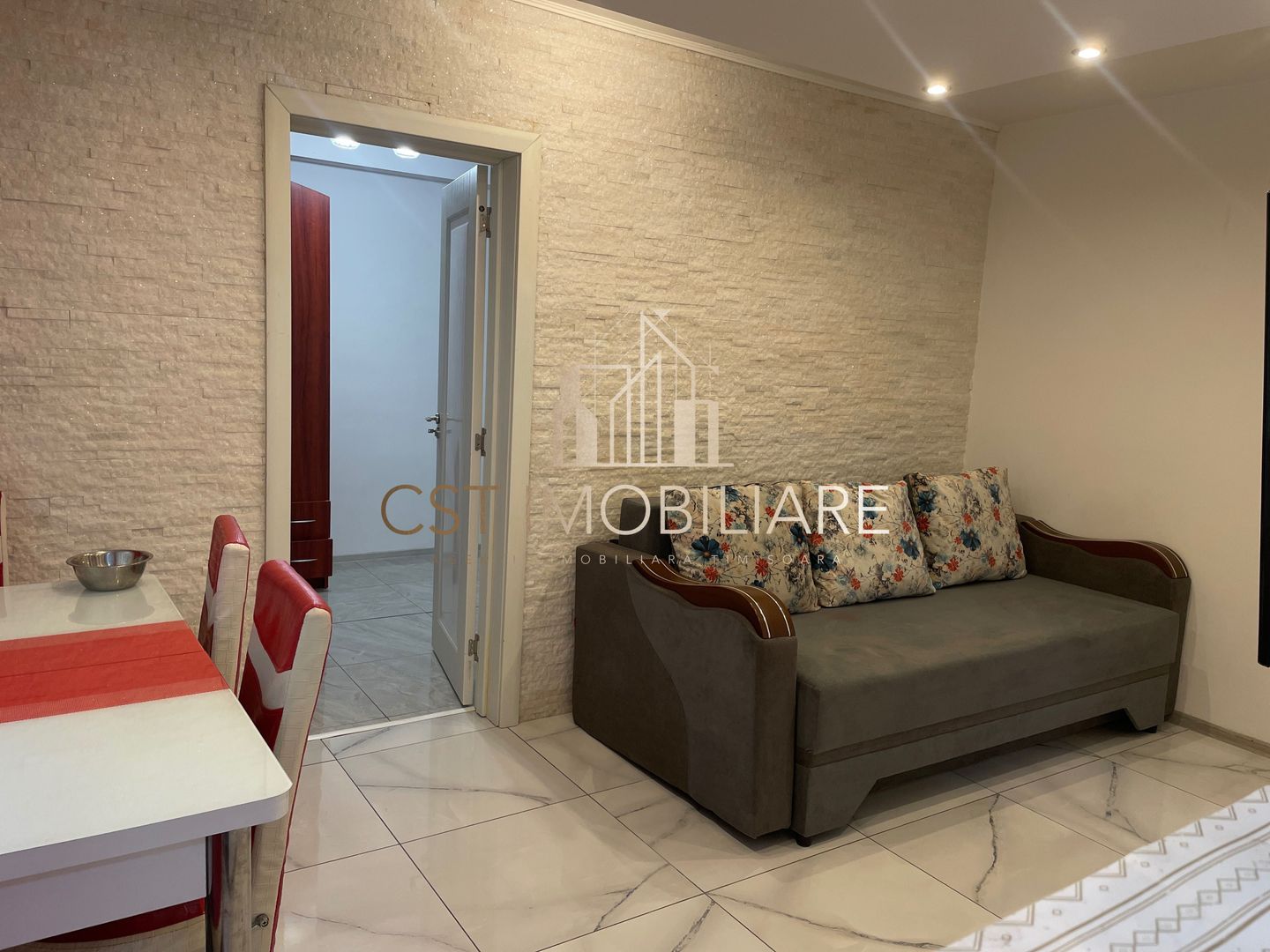 Apartament 2 camere / Zona Gheorghe Lazăr - Poză 1