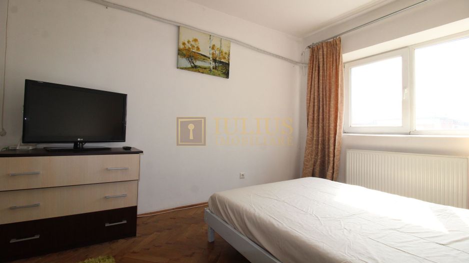 3 camere, decomandat, centrala proprie - Calea Martirilor - - Poză 17