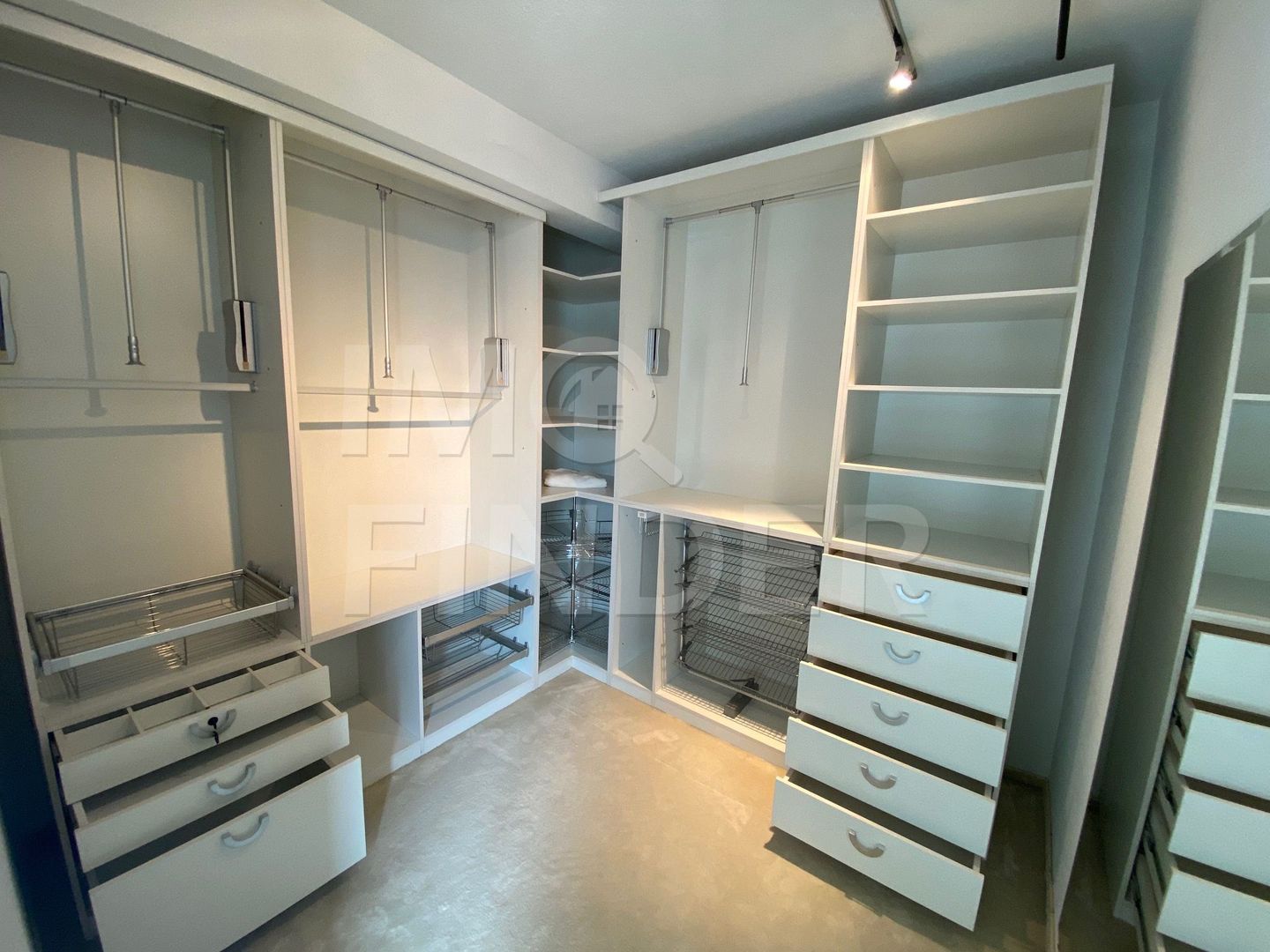 Vanzare penthouse 135 mp + 135 mp terasa, Marasti, zona Aurel Vlaicu - Poză 18