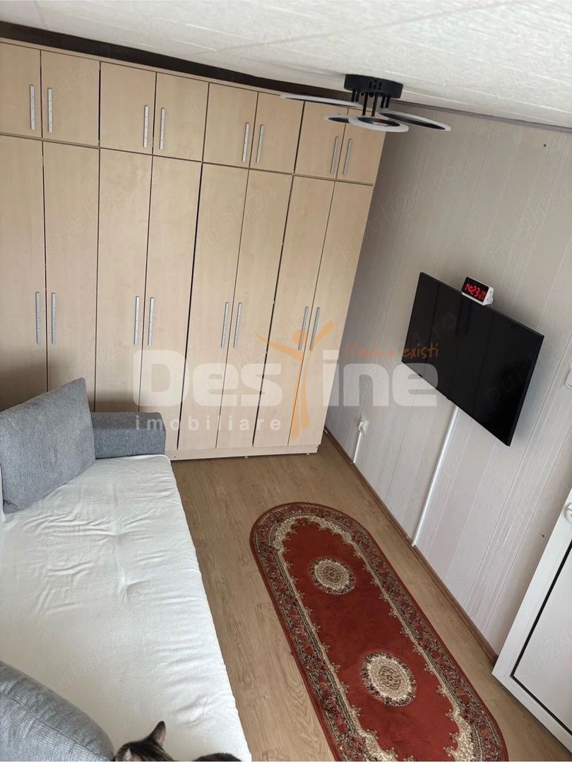 Apartament 2 camere de vânzare – Tomis Nord, Constanța - Poză 6