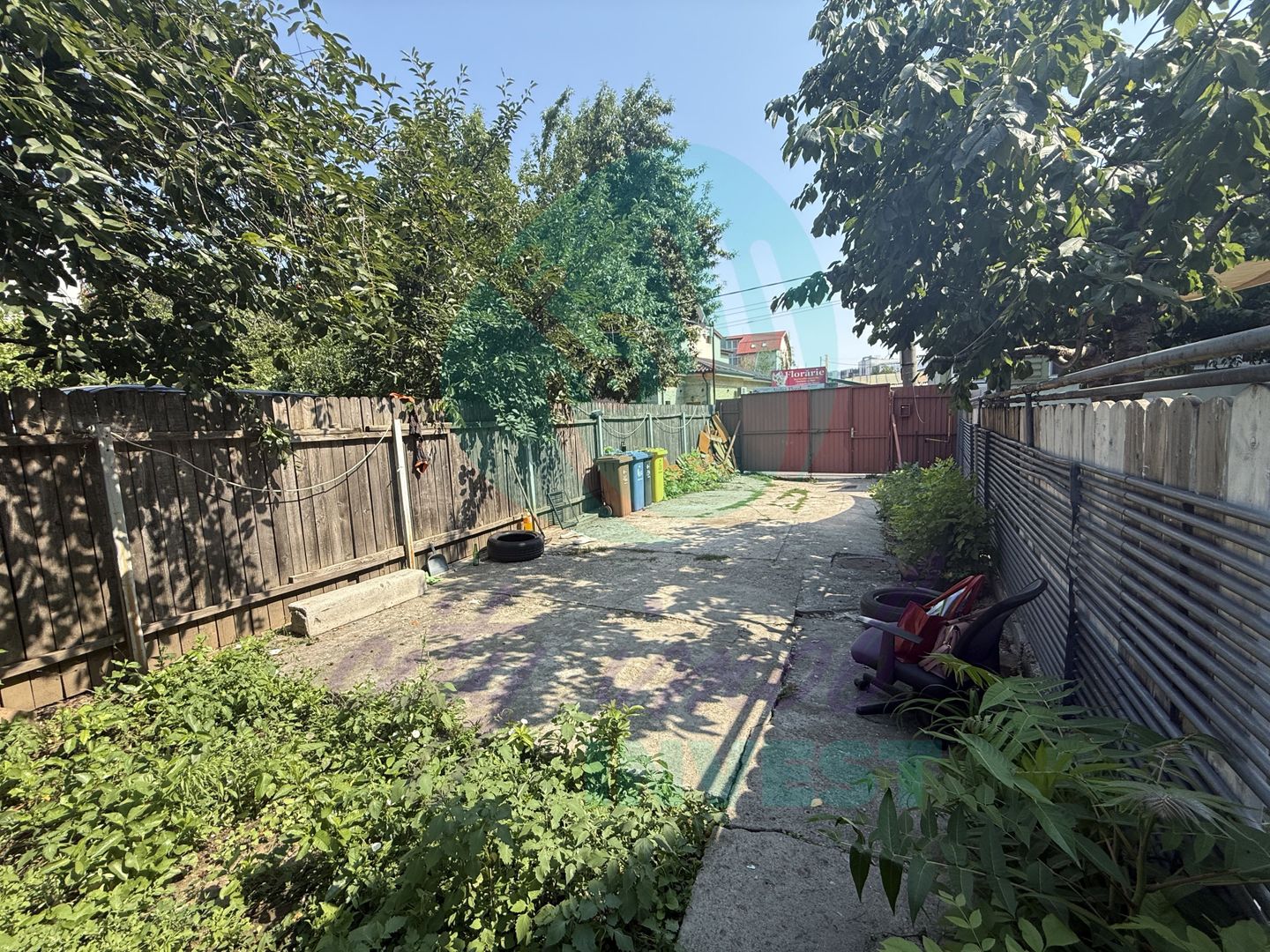 Casa adiacent Pache Protopopescu - Poză 3