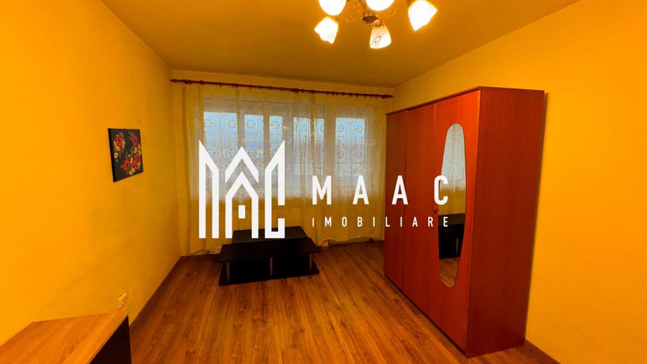 Apartament 2 Camere Decomandat I 46 MPU I Mihai Viteazu - Poză 3