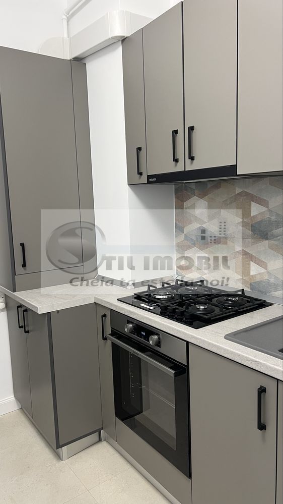 Apartament 2 Camere – Prima Închiriere, Tatarasi - 599 EURO - Poză 3