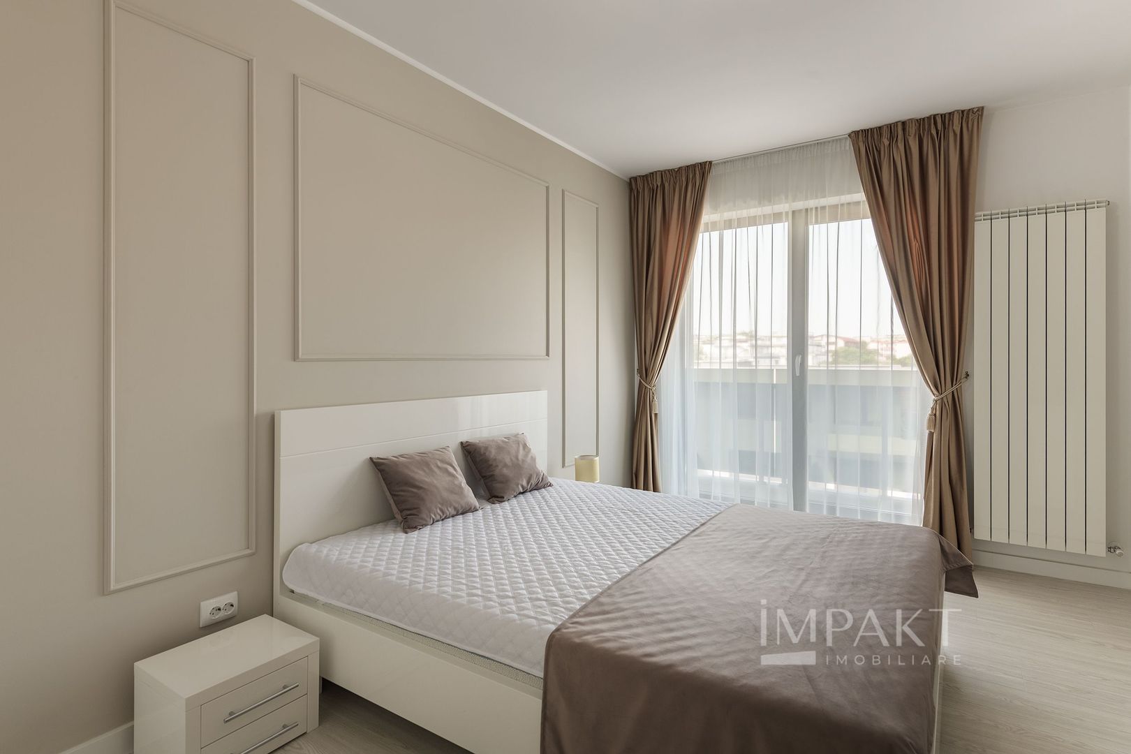 Penthouse in Zorilor cu 4 camere - Poză 16