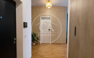 Apartament cu 3 camere de vanzare in Victoria Residence, Oradea - Poză 16