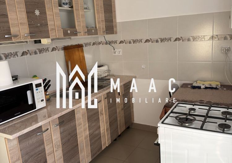 Garsonieră de închiriat | Sibiu, Central | 32 mp | parcare - Poză 4