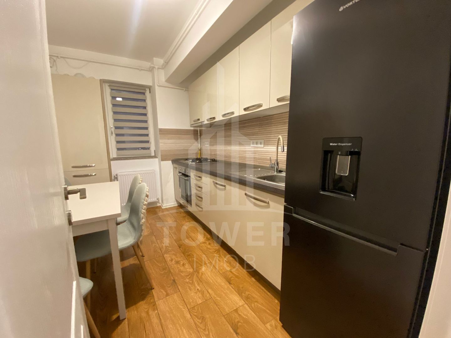 Apartament modern 2 camere – Lup Residence – 460 €/lună - Poză 8