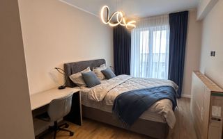 Apartament 2 camere decomandat, cu balcon 12 mp si parcare Comision 0 - Poză 1