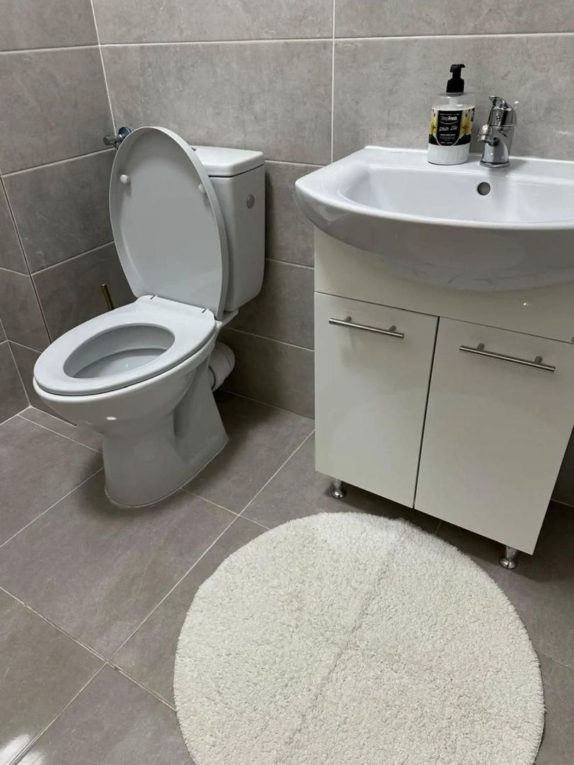 AP. 2 CAMERE METALURGIEI, PRIMA INCHIRIERE, CENTRALA, BLOC NOU - Poză 4