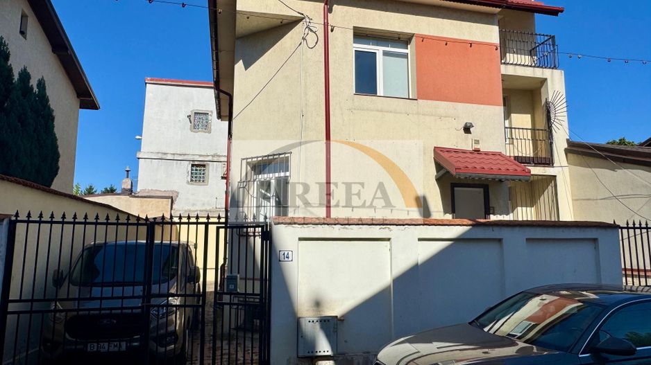 OPORTUNITATE - vila-curte individuala-garaj la Domenii-Popisteanu - Poză 31