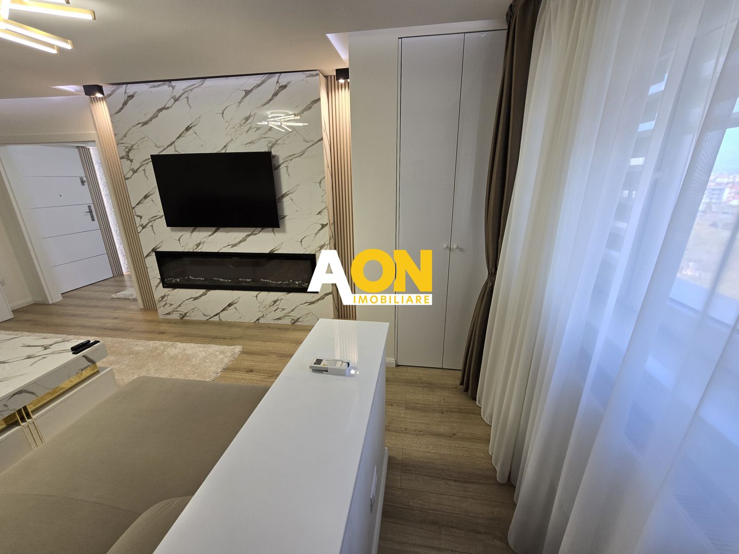 Apartament 2 Camere M uri, Complet Renovat, Vedere Parc - Poză 10